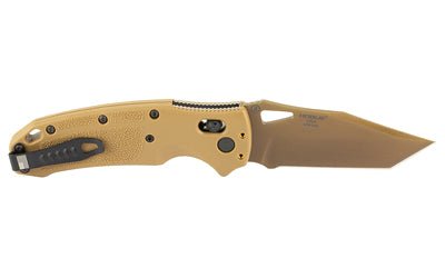 HOGUE SIG K320 M17 3.5 TB COY TAN - Get Tight Gear