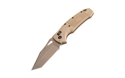 HOGUE SIG K320 M17 3.5 TB COY TAN - Get Tight Gear