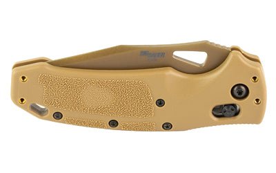 HOGUE SIG K320 M17 3.5 TB COY TAN - Get Tight Gear