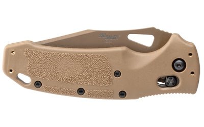 HOGUE SIG K320 M17 3.5 TNTO SRT CYT - Get Tight Gear