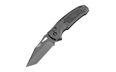 HOGUE SIG K320 NITRON 3.5 TANTO BLK - Get Tight Gear