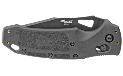 HOGUE SIG K320 NITRON 3.5 TANTO BLK - Get Tight Gear