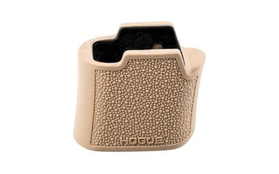 HOGUE SIG P365 RUB GRP PAD 15 MG FDE - Get Tight Gear