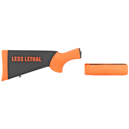 HOGUE STK REM 870 12GA LSS LTHL ORG - Get Tight Gear