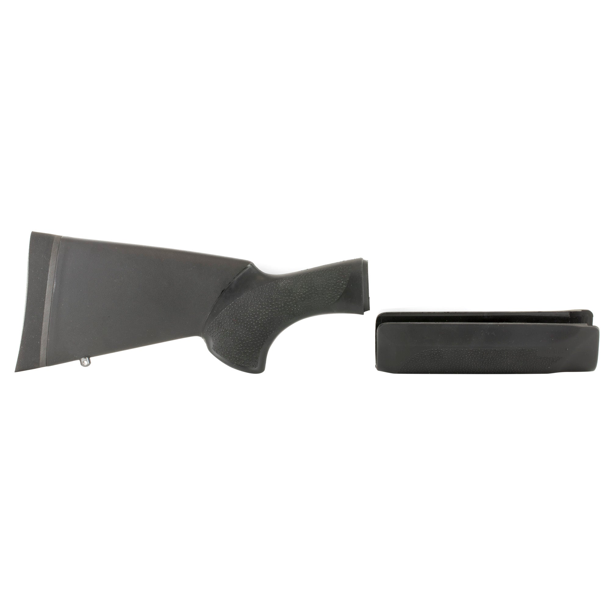 HOGUE STK REM 870 OVERMOLDED 12 LOP - Get Tight Gear