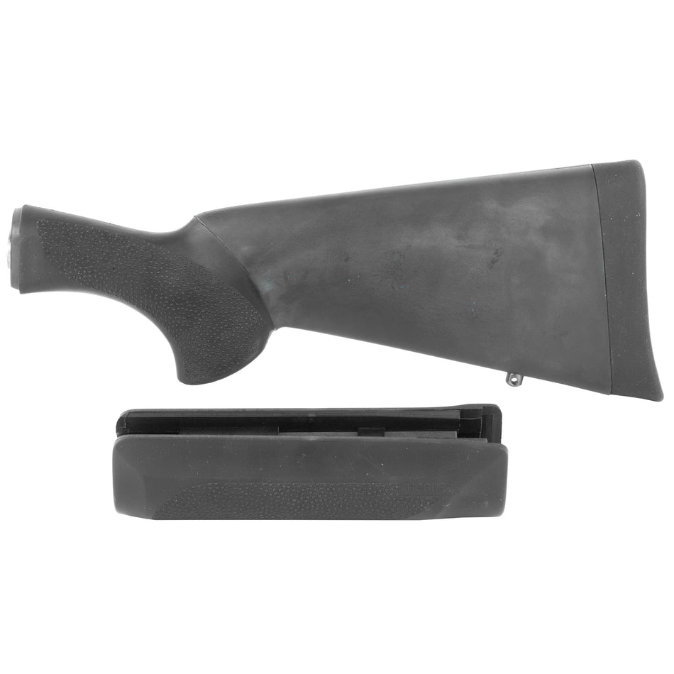 HOGUE STK REM 870 OVRMOLDED W/FOREND - Get Tight Gear