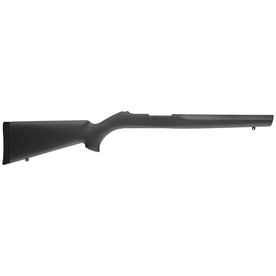 HOGUE STK RUG 10/22 RBR OVRMLD BLK - Get Tight Gear