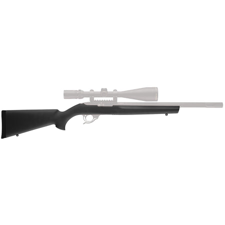 HOGUE STK RUG 10/22 RBR OVRMLD BLK - Get Tight Gear