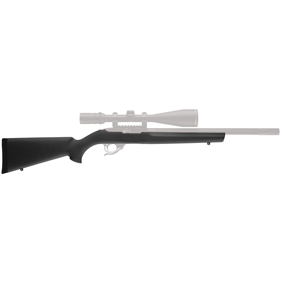 HOGUE STK RUG 10/22 RBR OVRMLD BLK - Get Tight Gear