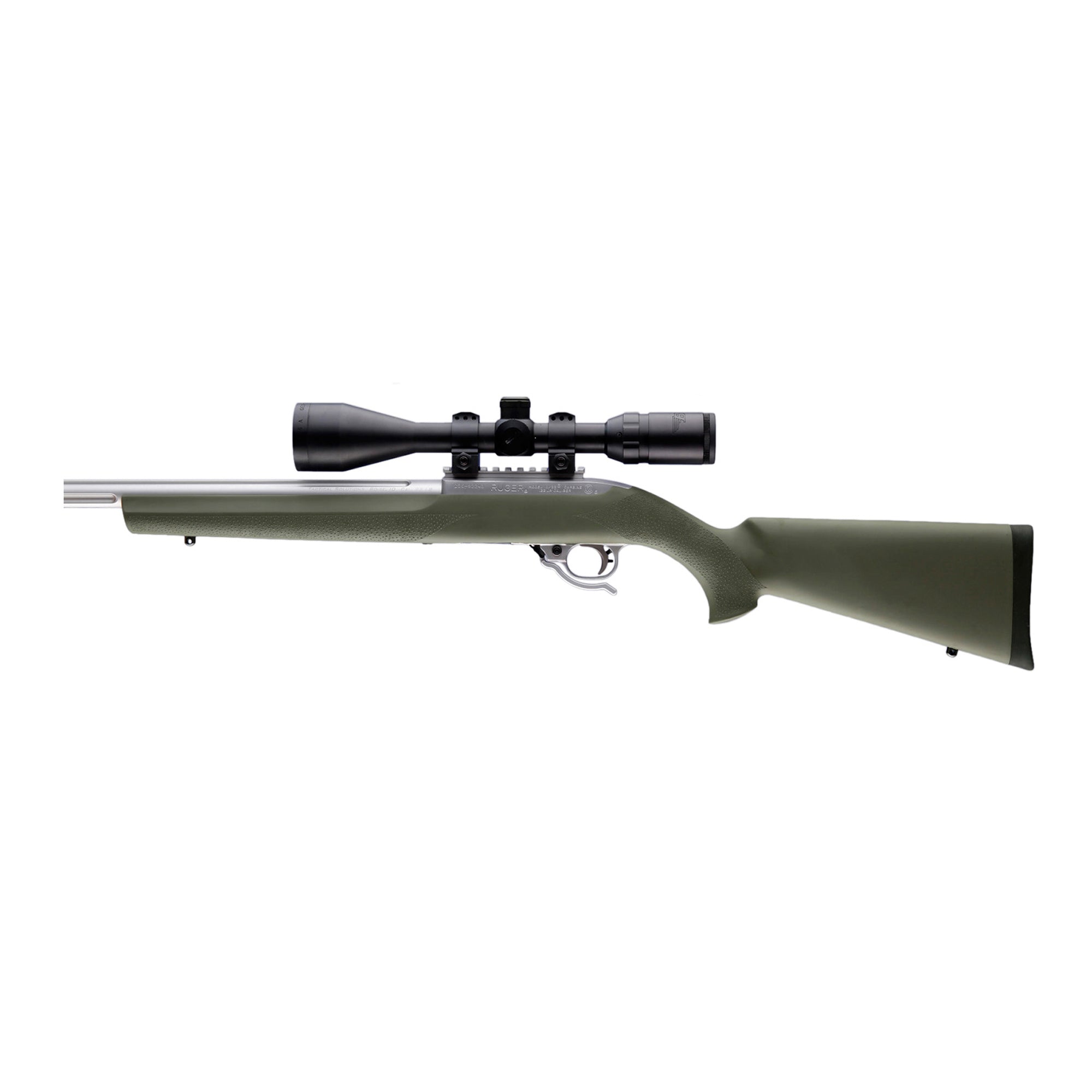 HOGUE STK RUG 10/22 RBR OVRMLD ODG - Get Tight Gear