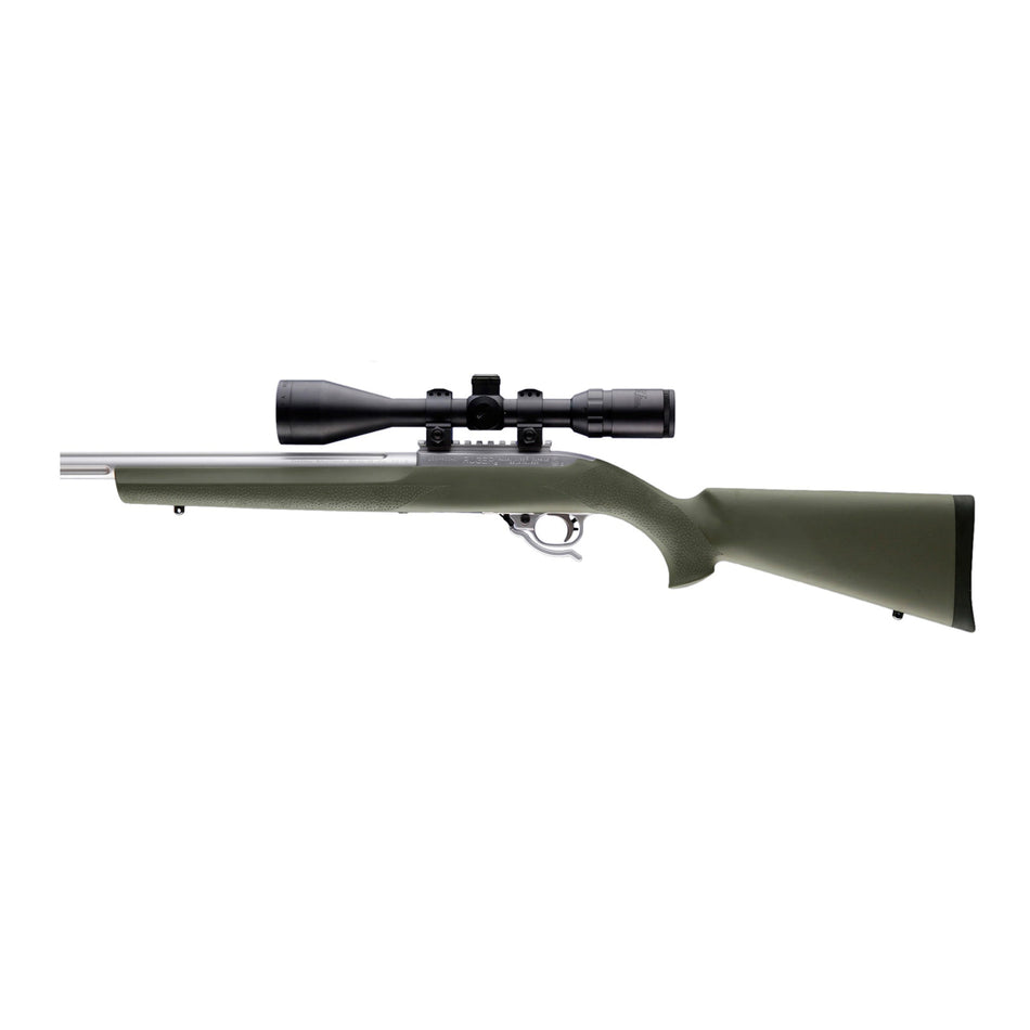 HOGUE STK RUG 10/22 RBR OVRMLD ODG - Get Tight Gear