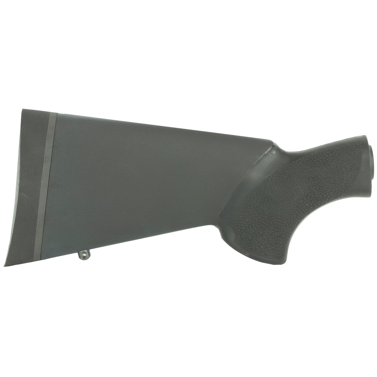 HOGUE STOCK MOSS 500 OVRMOLDED RBR - Get Tight Gear