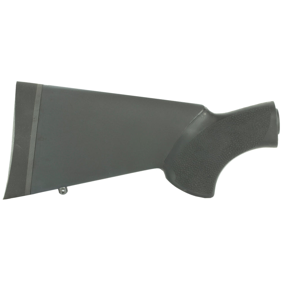 HOGUE STOCK MOSS 500 OVRMOLDED RBR - Get Tight Gear