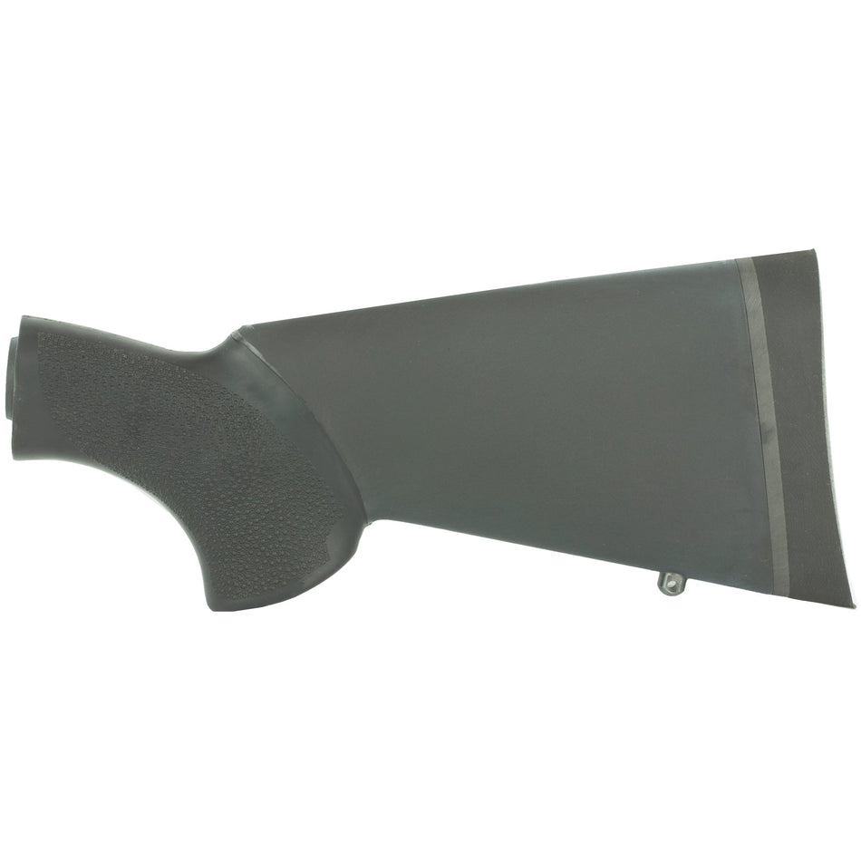 HOGUE STOCK MOSS 500 OVRMOLDED RBR - Get Tight Gear