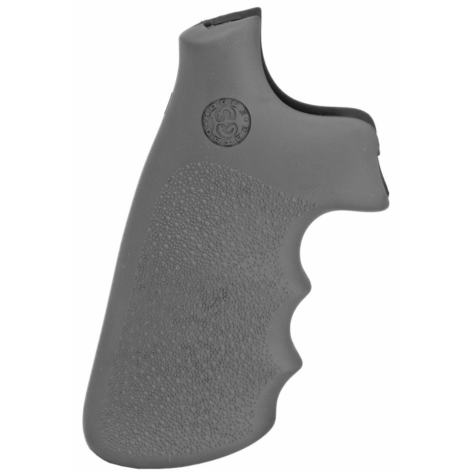 HOGUE S&W ROUND BUTT RUBBER CONV BLK - Get Tight Gear