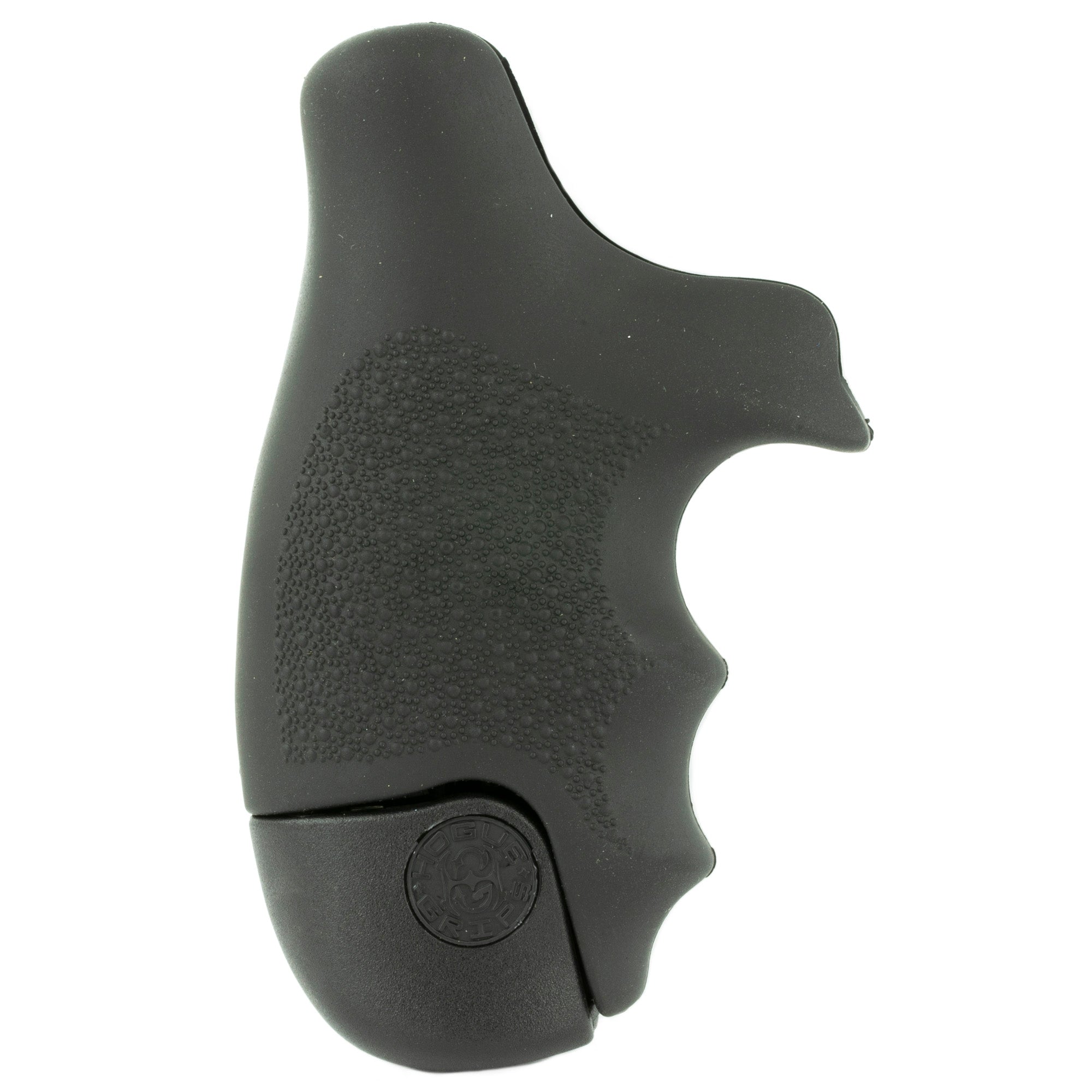 HOGUE TAMER GRIP J FRM RB BDGARD BLK - Get Tight Gear