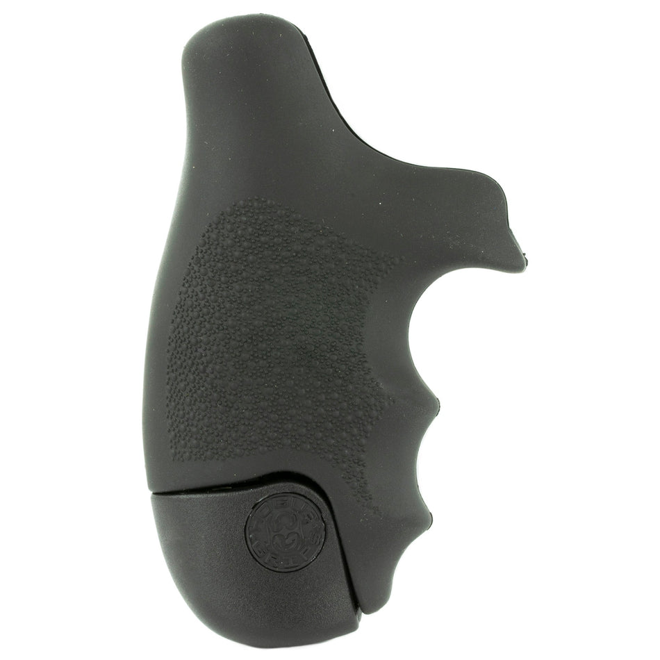 HOGUE TAMER GRIP J FRM RB BDGARD BLK - Get Tight Gear