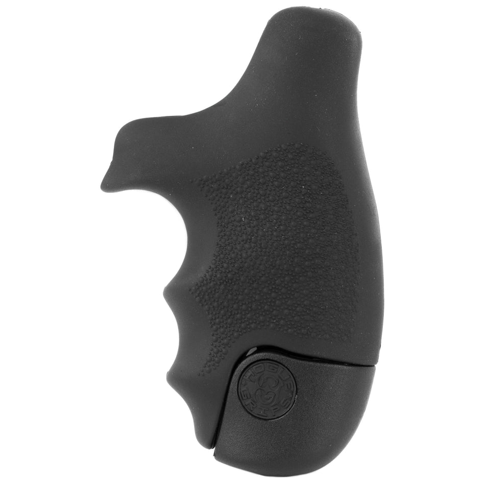 HOGUE TAMER GRIP J FRM RB BDGARD BLK - Get Tight Gear