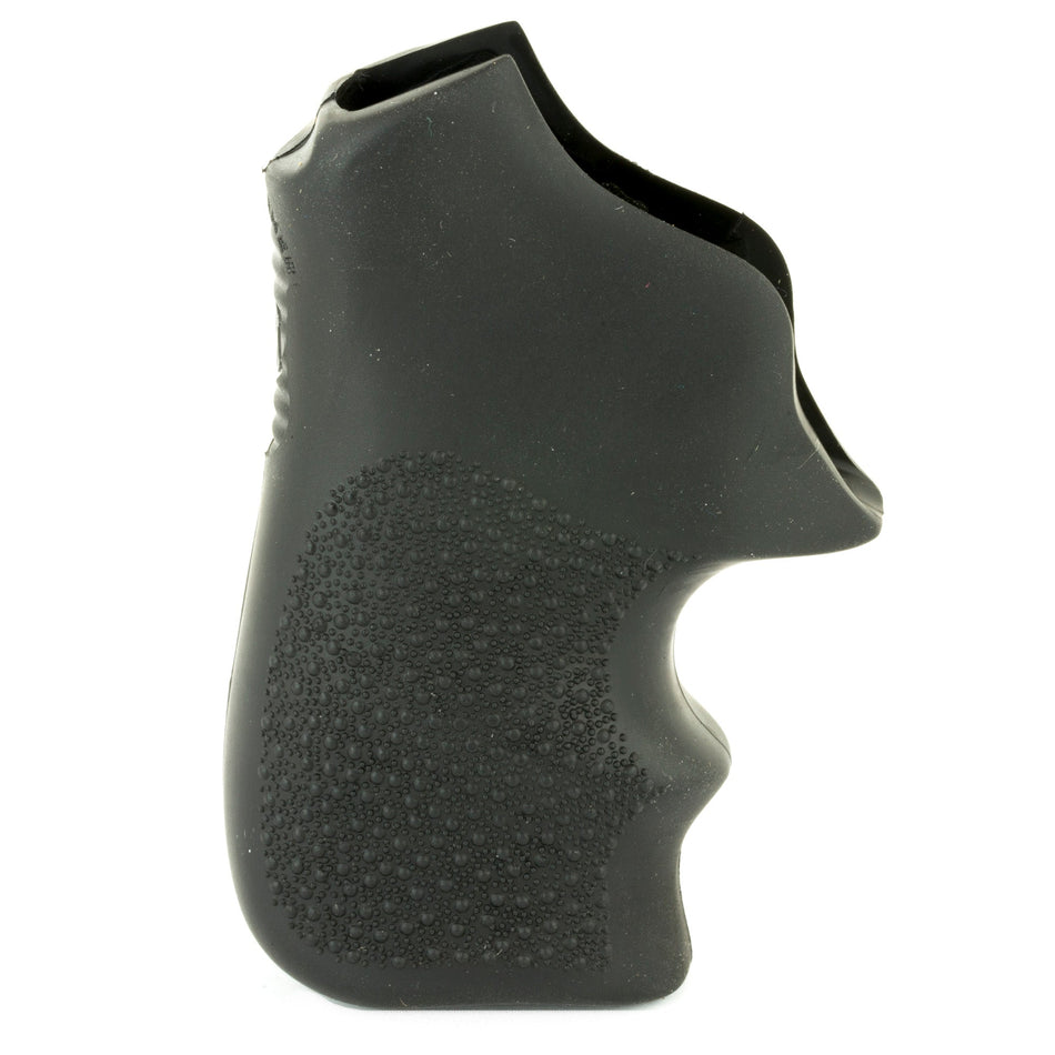 HOGUE TAMER GRIP RUGER LCR FG BLACK - Get Tight Gear