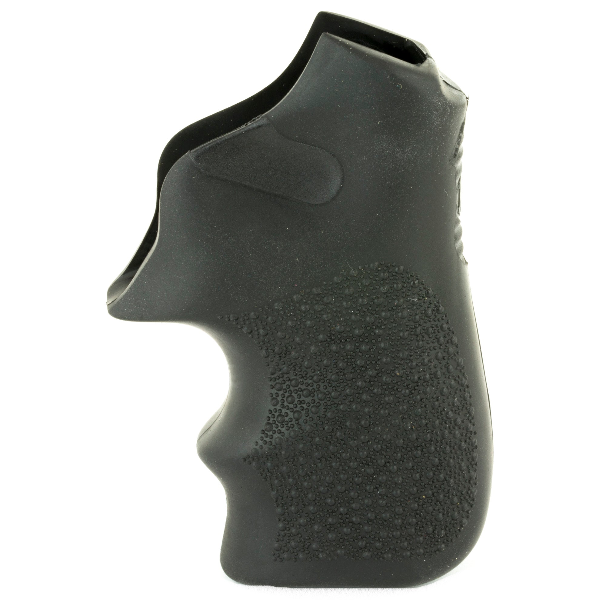 HOGUE TAMER GRIP RUGER LCR FG BLACK - Get Tight Gear