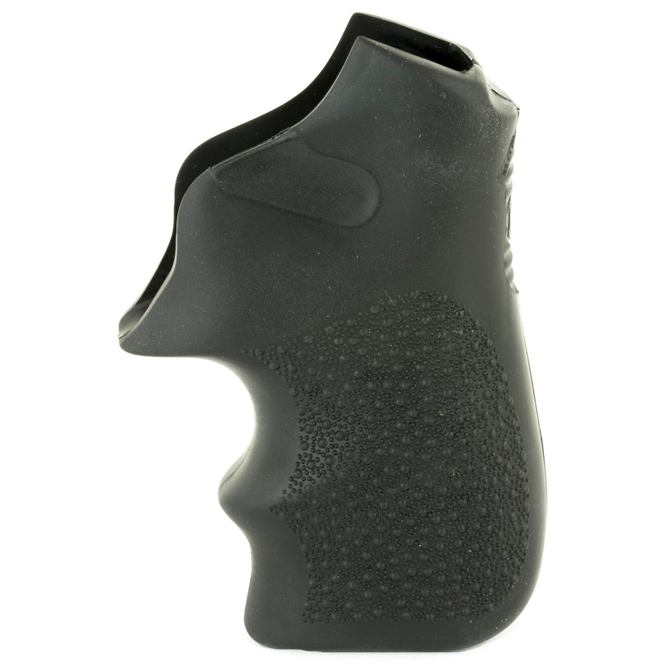HOGUE TAMER GRIP RUGER LCR FG BLACK - Get Tight Gear