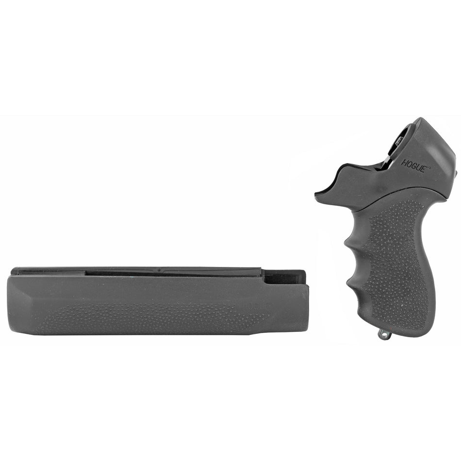 HOGUE TAMER GRIP/FOREND MOSS 500 BLK - Get Tight Gear