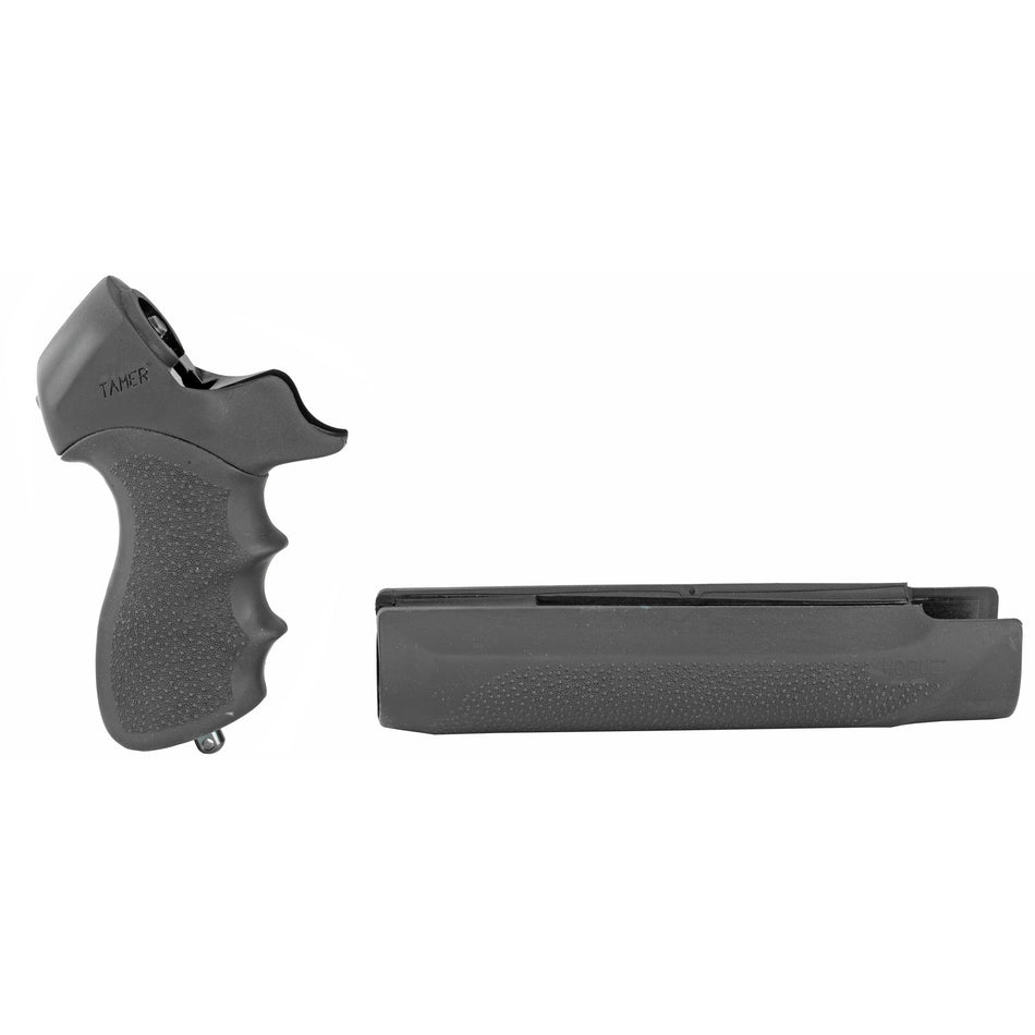 HOGUE TAMER GRIP/FOREND MOSS 500 BLK - Get Tight Gear