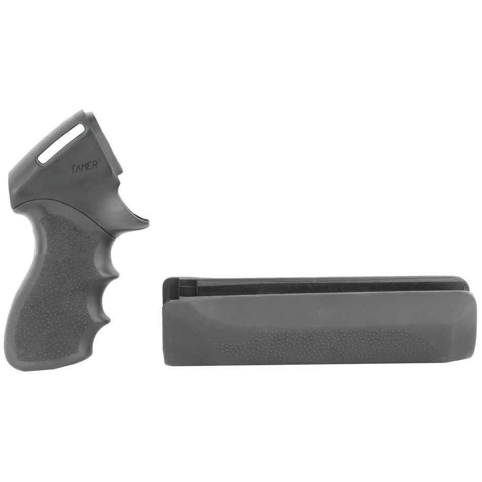 HOGUE TAMER GRIP/FOREND REM 870 BLK - Get Tight Gear