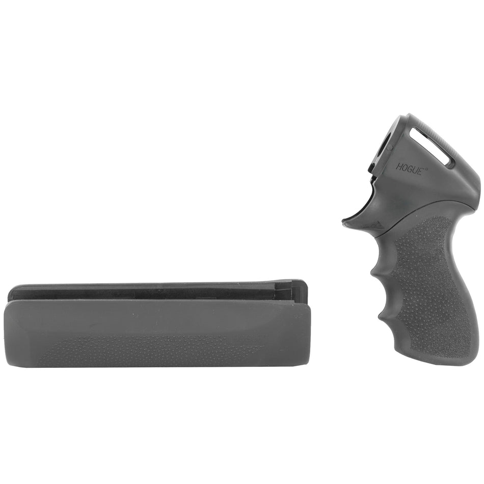 HOGUE TAMER GRIP/FOREND REM 870 BLK - Get Tight Gear