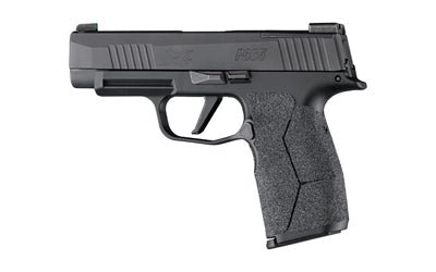 HOGUE WRAP GRT FOR SIG P365XL BLK - Get Tight Gear