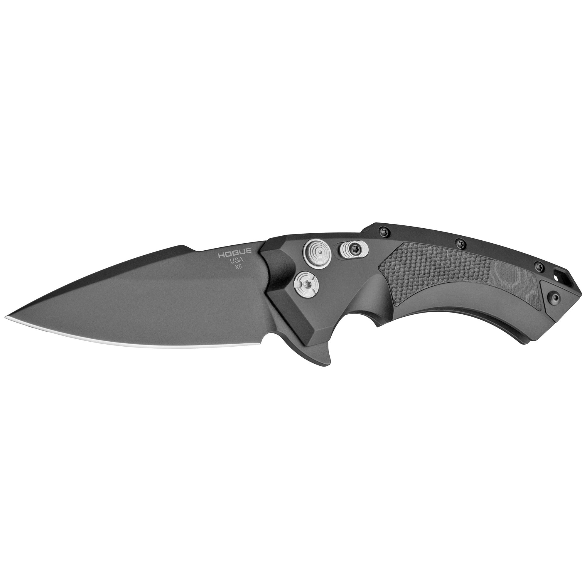 HOGUE X5 4 FOLDER CPM154 SP BB - Get Tight Gear