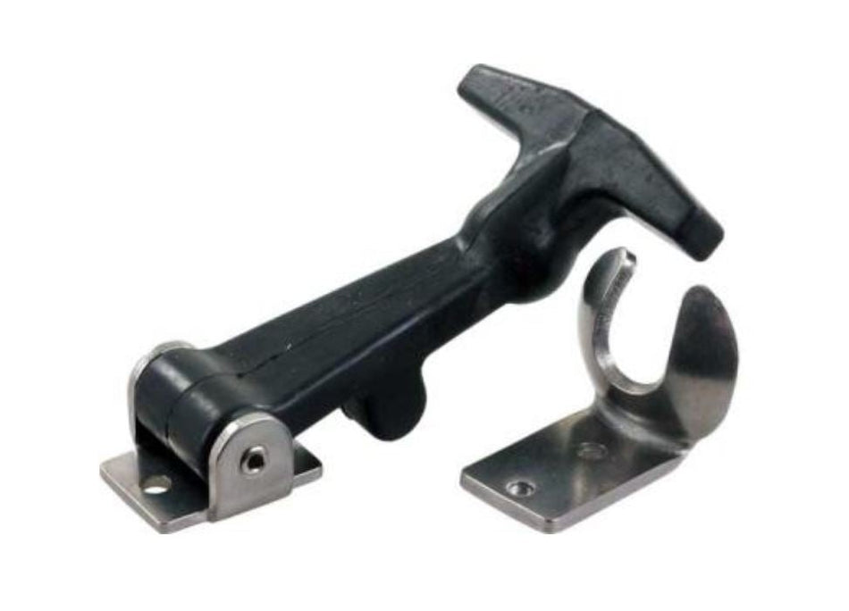HOOD LATCH RUBBER - Get Tight Gear