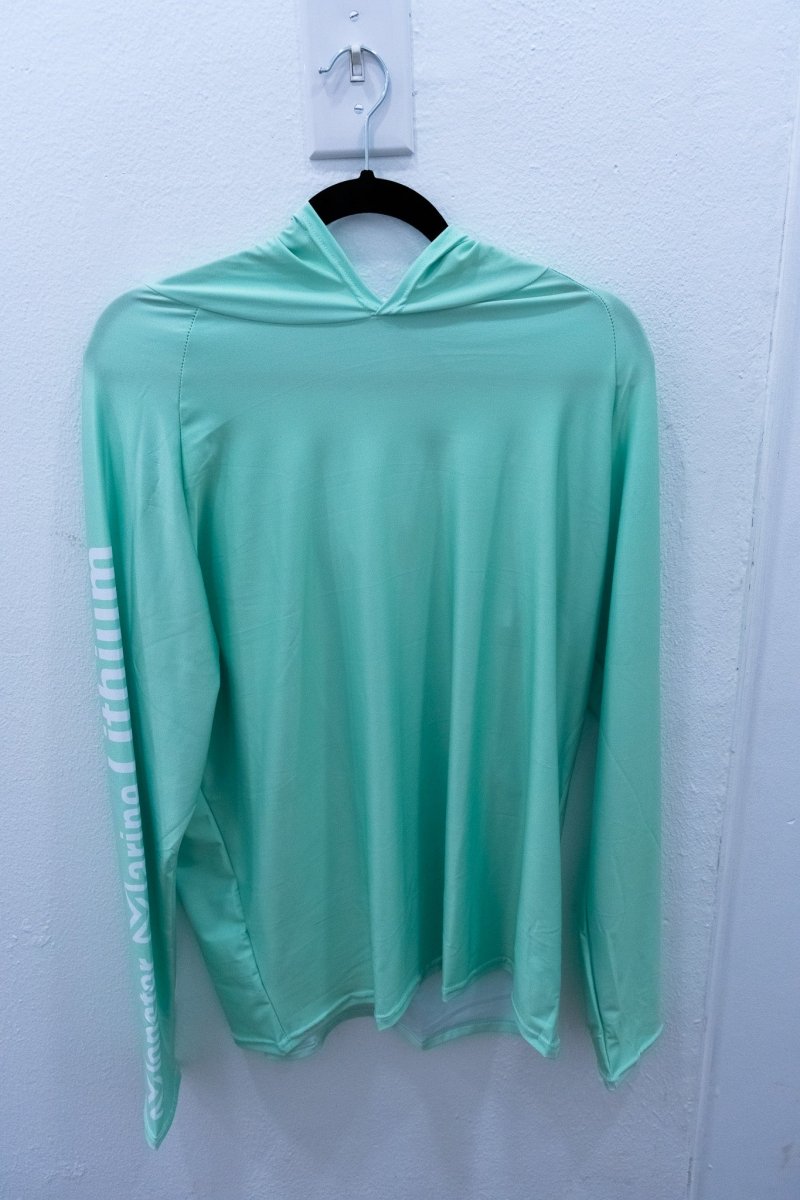 Hooded Fishing Shirt - Get Tight Gear