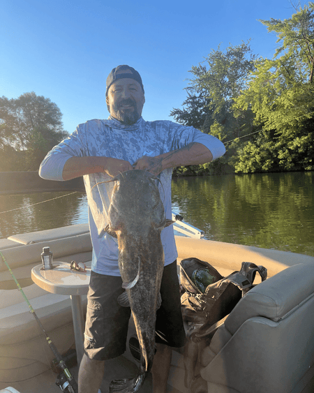 Hooded Helios Fishing Shirt with Gaiter - Get Tight Gear