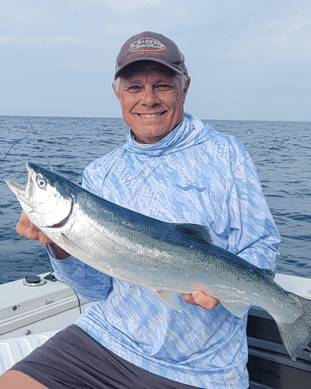 Hooded Helios Fishing Shirt with Gaiter - Get Tight Gear