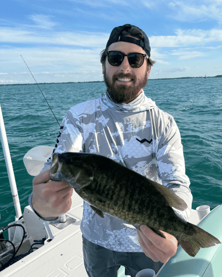 Hooded Helios Fishing Shirt with Gaiter - Get Tight Gear