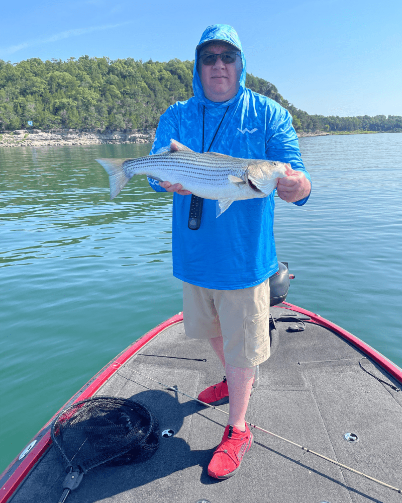 Hooded Helios Fishing Shirt with Gaiter - Get Tight Gear