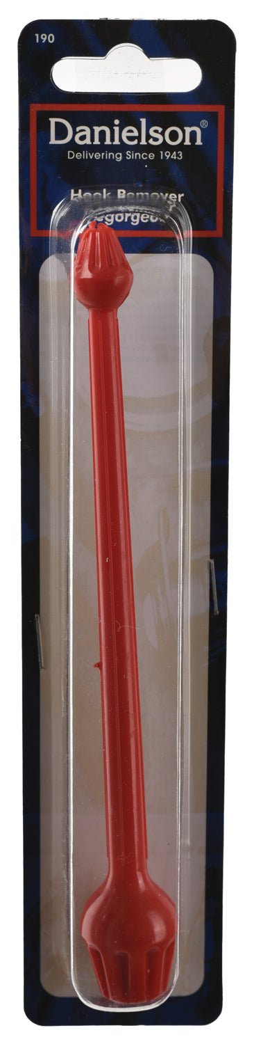 Hook Remover/Disgorger Plastic - Get Tight Gear