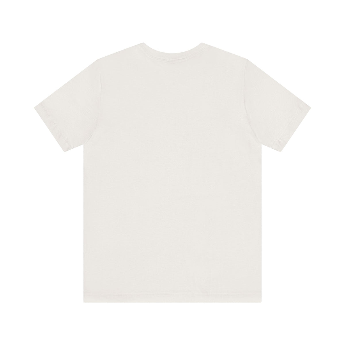 Hooked on Freedom Unisex Tee - Patriotic Short Sleeve T-Shirt - Get Tight Gear