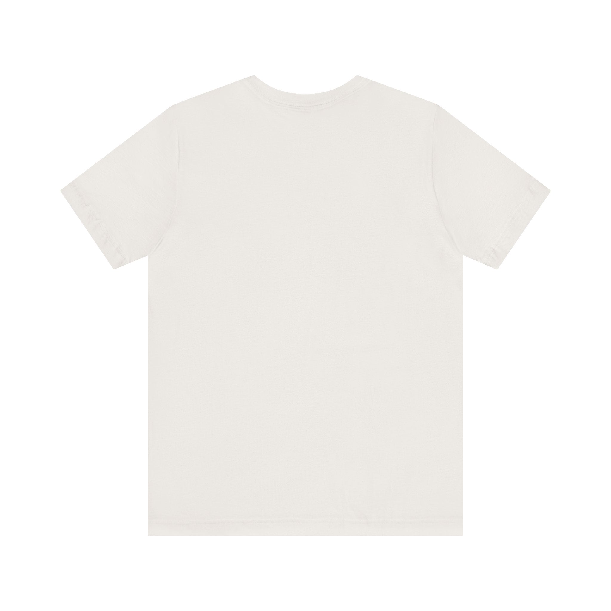 Hooked on Freedom Unisex Tee - Patriotic Short Sleeve T-Shirt - Get Tight Gear