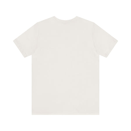 Hooked on Freedom Unisex Tee - Patriotic Short Sleeve T-Shirt - Get Tight Gear