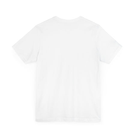 Hooked on Freedom Unisex Tee - Patriotic Short Sleeve T-Shirt - Get Tight Gear