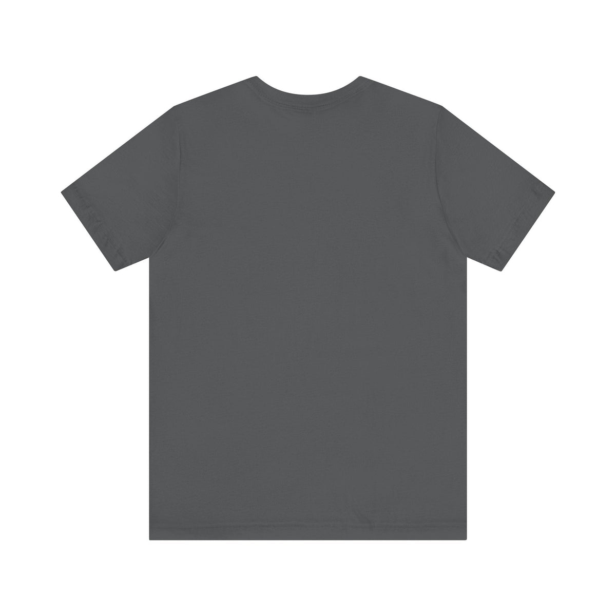 Hooked on Freedom Unisex Tee - Patriotic Short Sleeve T-Shirt - Get Tight Gear