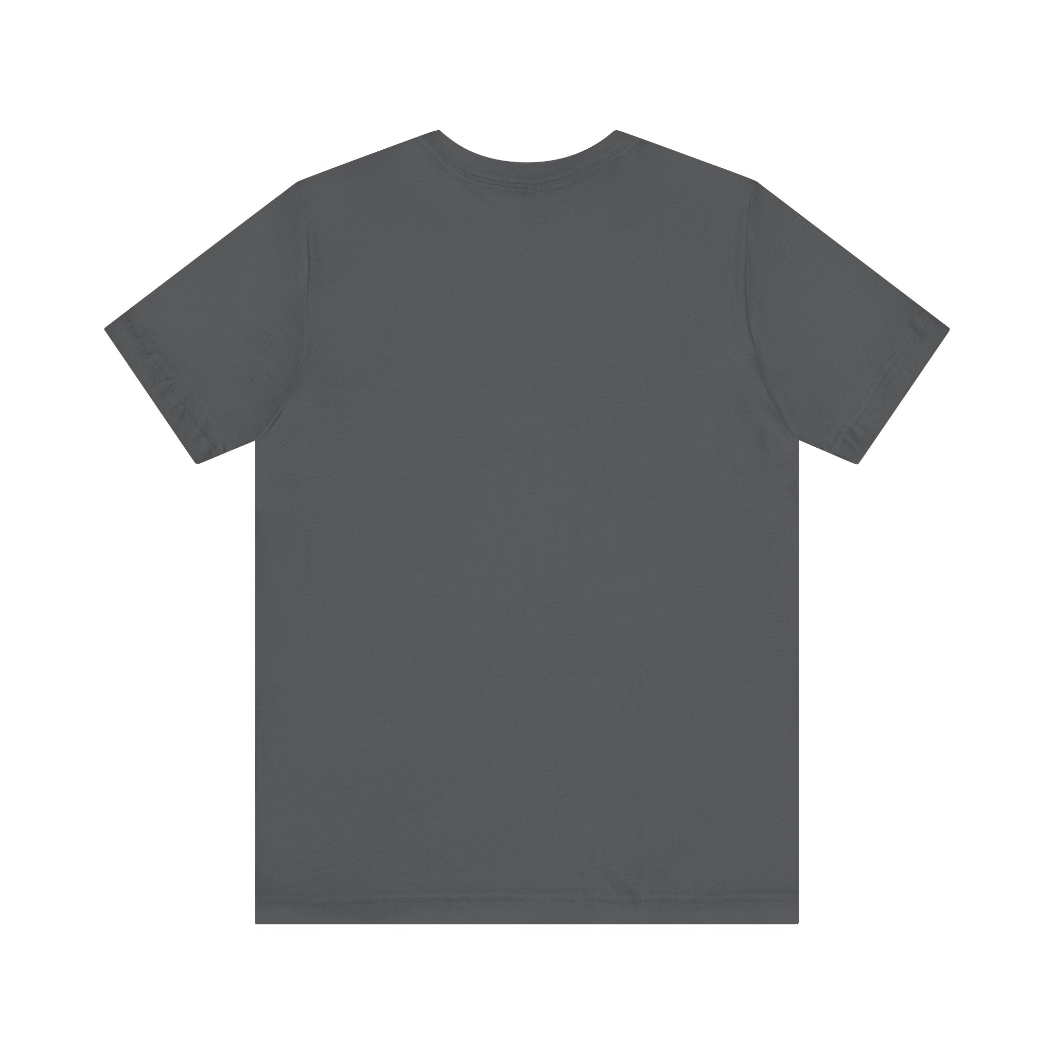 Hooked on Freedom Unisex Tee - Patriotic Short Sleeve T-Shirt - Get Tight Gear