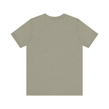 Hooked on Freedom Unisex Tee - Patriotic Short Sleeve T-Shirt - Get Tight Gear