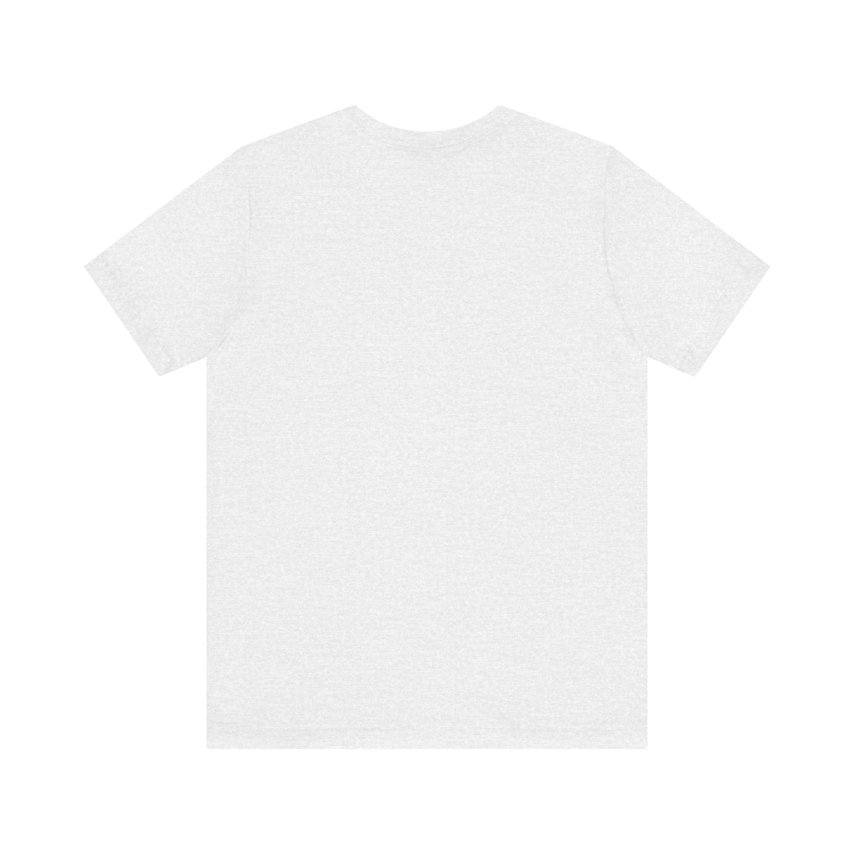 Hooked on Freedom Unisex Tee - Patriotic Short Sleeve T-Shirt - Get Tight Gear