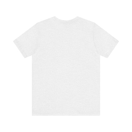 Hooked on Freedom Unisex Tee - Patriotic Short Sleeve T-Shirt - Get Tight Gear