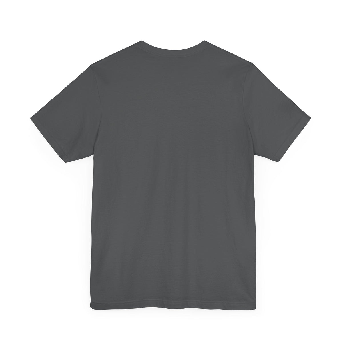 Hooked on Freedom Unisex Tee - Patriotic Short Sleeve T-Shirt - Get Tight Gear