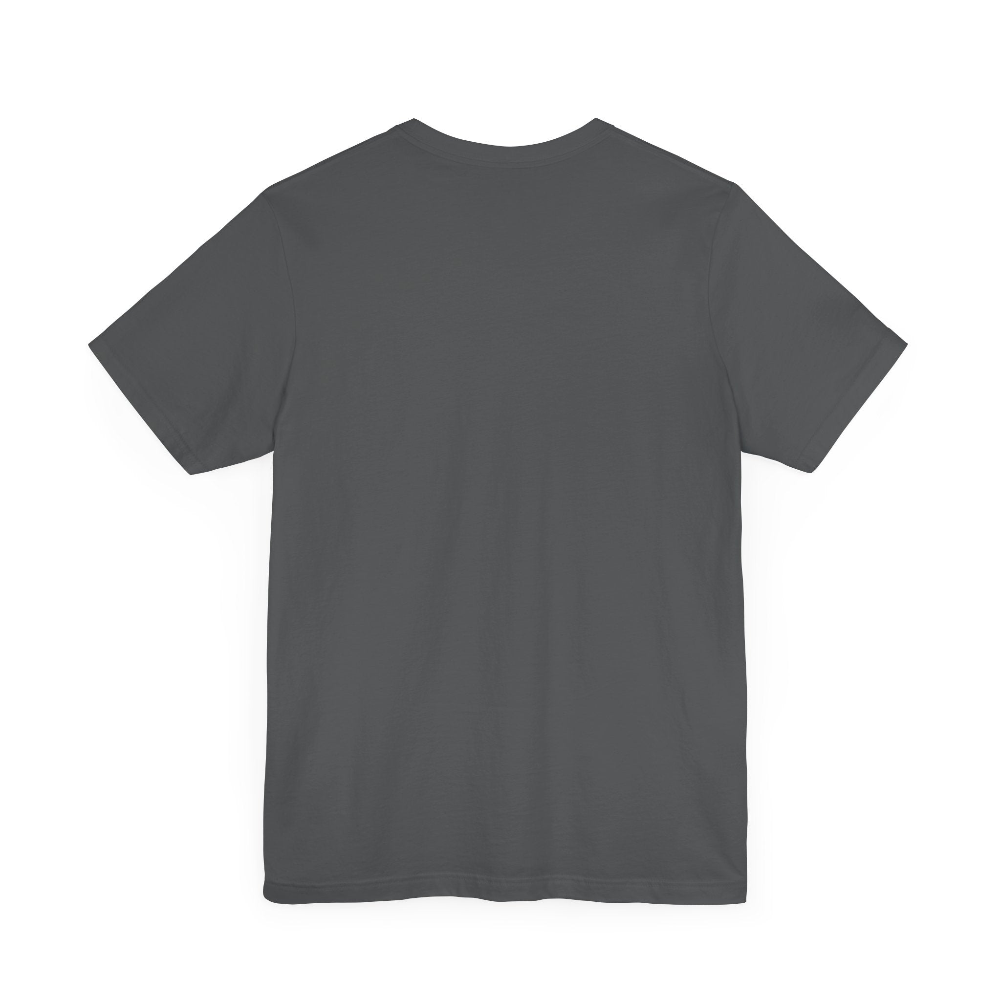 Hooked on Freedom Unisex Tee - Patriotic Short Sleeve T-Shirt - Get Tight Gear