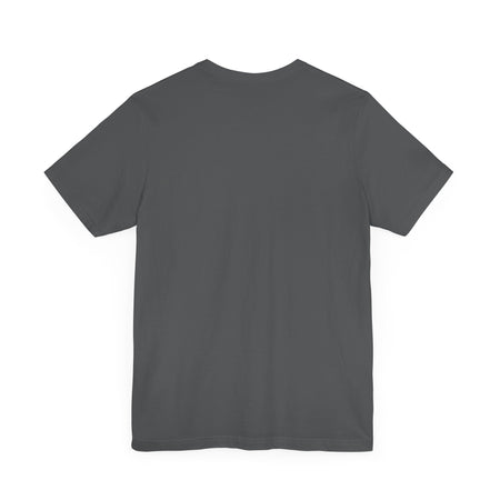 Hooked on Freedom Unisex Tee - Patriotic Short Sleeve T-Shirt - Get Tight Gear